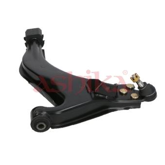 Triangle ou bras de suspension (train avant) ASHIKA OEM 545019C550