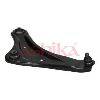 Triangle ou bras de suspension (train avant) ASHIKA OEM 545011KA0B