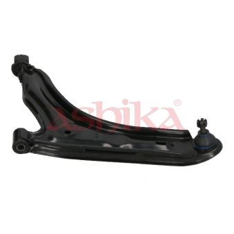 Triangle ou bras de suspension (train avant) ASHIKA 72-01-150L