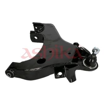 Triangle ou bras de suspension (train avant) ASHIKA OEM 545002S688