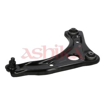 Triangle ou bras de suspension (train avant) ASHIKA OEM 545001HA6A