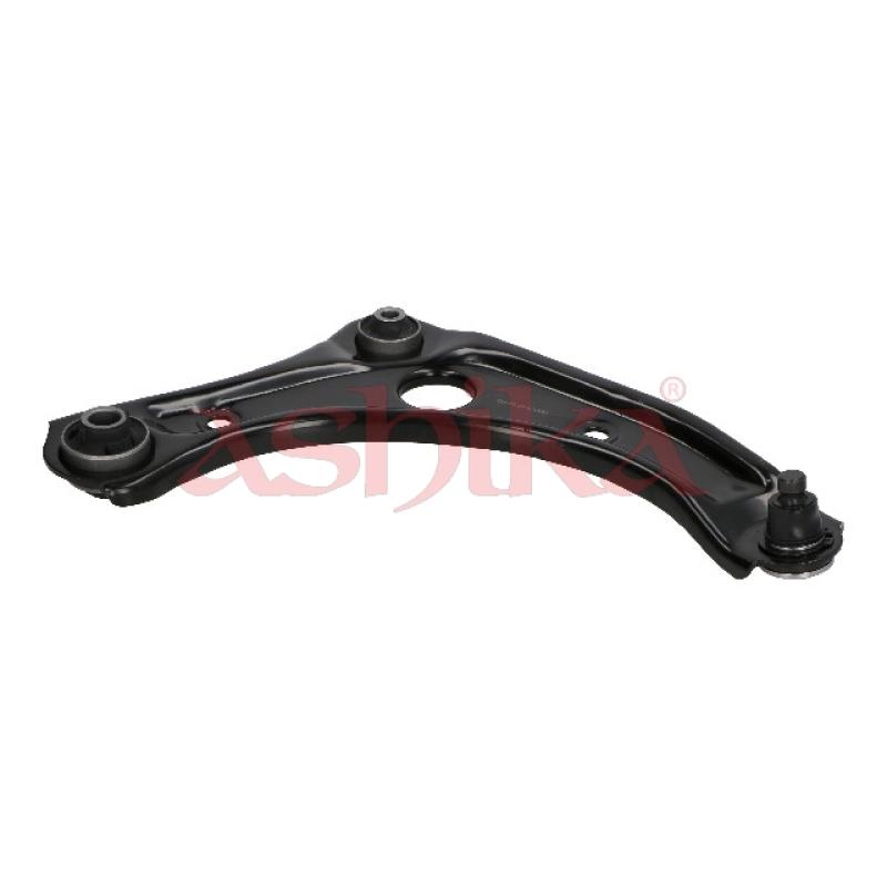 Triangle ou bras de suspension (train avant) ASHIKA 72-01-154R - Visuel 2