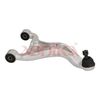 Bras de liaison, suspension de roue arrière droit ASHIKA 72-01-157R