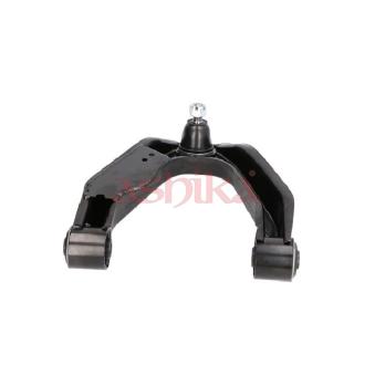 Triangle ou bras de suspension (train avant) ASHIKA 72-01-165L pour NISSAN PICK UP 3.2 D 4WD - 103cv