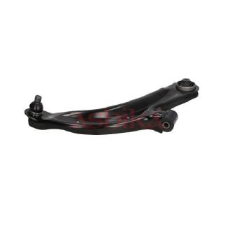 Triangle ou bras de suspension (train avant) ASHIKA OEM 545003DN0A