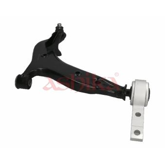 Triangle ou bras de suspension (train avant) ASHIKA OEM 54500CK000