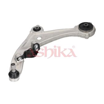 Triangle ou bras de suspension (train avant) ASHIKA OEM 54501JN00B