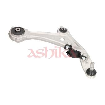 Triangle ou bras de suspension (train avant) ASHIKA [72-01-184R]