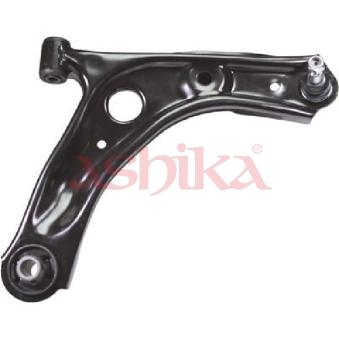 Triangle ou bras de suspension (train avant) ASHIKA OEM 1614191680