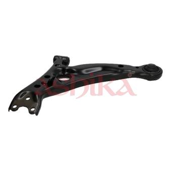 Triangle ou bras de suspension (train avant) ASHIKA OEM 4806944010