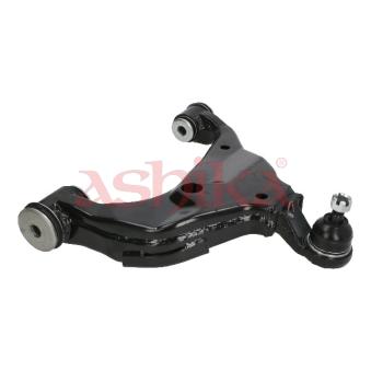 Triangle ou bras de suspension (train avant) ASHIKA OEM 480690K040