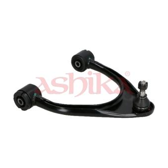 Triangle ou bras de suspension (train avant) ASHIKA 72-02-258R