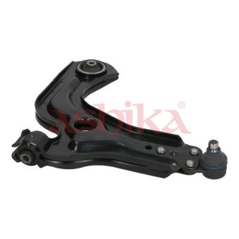Triangle ou bras de suspension (train avant) ASHIKA OEM 1015264