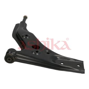 Triangle ou bras de suspension (train avant) ASHIKA 72-03-304L