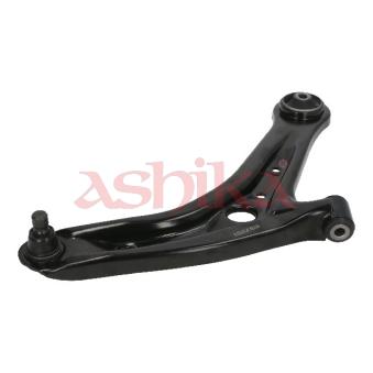 Triangle ou bras de suspension (train avant) ASHIKA 72-03-328R pour MAZDA 2 1.4 MZR - 68cv