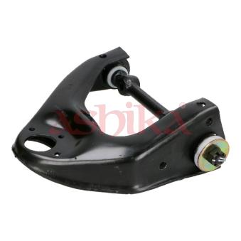 Triangle ou bras de suspension (train avant) ASHIKA 72-03-342L