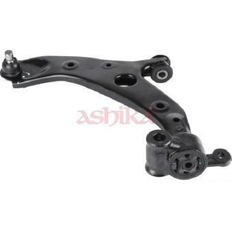 Triangle ou bras de suspension (train avant) ASHIKA OEM B60S34350D