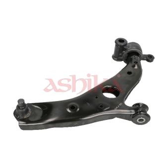 Triangle ou bras de suspension (train avant) ASHIKA 72-03-361R pour MAZDA 6 2.2 D - 184cv