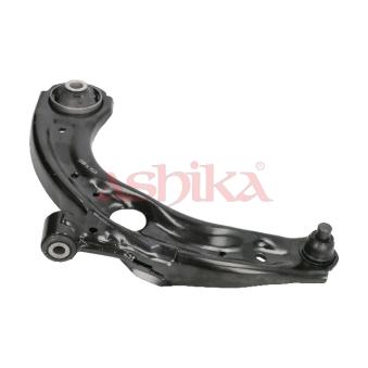 Triangle ou bras de suspension (train avant) ASHIKA 72-03-362L pour MAZDA 2 1.5 - 75cv