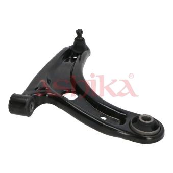Triangle ou bras de suspension (train avant) ASHIKA OEM 51350SAAE01