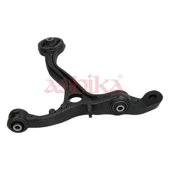 Triangle ou bras de suspension (train avant) ASHIKA OEM 51350TA0A00