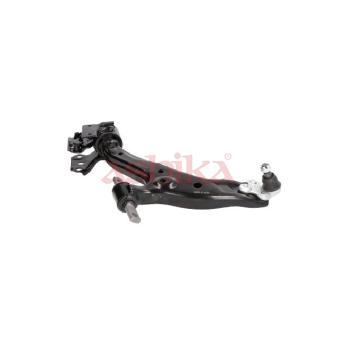Triangle ou bras de suspension (train avant) ASHIKA OEM 51360T0AE02