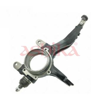 Triangle ou bras de suspension (train avant) ASHIKA OEM 51215SDAA02