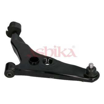 Triangle ou bras de suspension (train avant) ASHIKA 72-05-502L pour SKODA OCTAVIA 1.8 GDI - 112cv