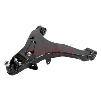 Triangle ou bras de suspension (train avant) ASHIKA OEM 4013A329