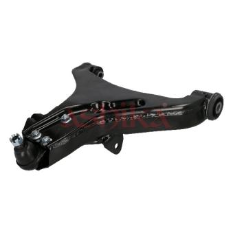 Triangle ou bras de suspension (train avant) ASHIKA 72-05-530R pour MITSUBISHI PAJERO 3.8 V6 - 250cv