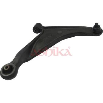 Triangle ou bras de suspension (train avant) ASHIKA 72-05-554R