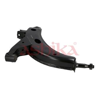Triangle ou bras de suspension (train avant) ASHIKA 72-07-700L