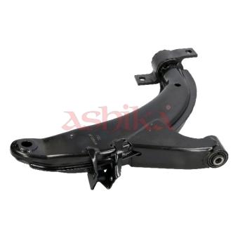 Triangle ou bras de suspension (train avant) ASHIKA 72-07-702R