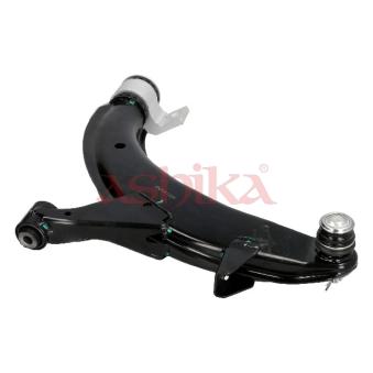 Triangle ou bras de suspension (train avant) ASHIKA [72-07-704L]