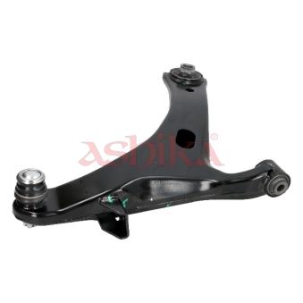 Triangle ou bras de suspension (train avant) ASHIKA 72-07-707R