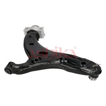 Triangle ou bras de suspension (train avant) ASHIKA OEM 20202AL000 Triangle ou bras de suspension (train avant) ASHIKA OEM 20202AL000