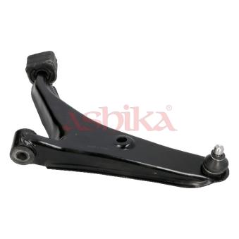 Triangle ou bras de suspension (train avant) ASHIKA 72-08-808L