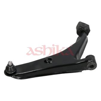 Triangle ou bras de suspension (train avant) ASHIKA 72-08-808R