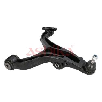 Triangle ou bras de suspension (train avant) ASHIKA [72-09-901R]