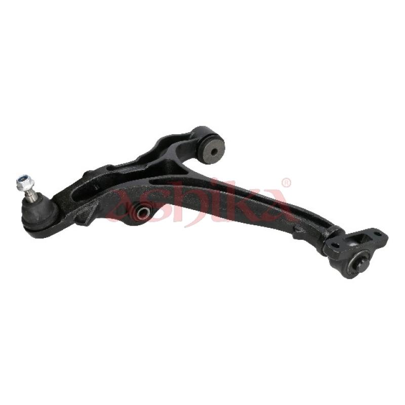 Triangle ou bras de suspension (train avant) ASHIKA 72-09-901R - Visuel 1