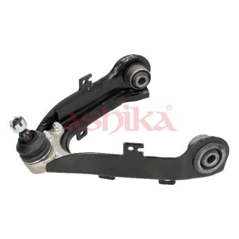Triangle ou bras de suspension (train avant) ASHIKA 72-09-904R