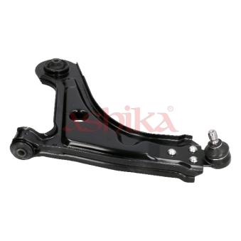 Triangle ou bras de suspension (train avant) ASHIKA 72-0C-C07L