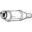 BOSAL 099-921 - Catalyseur