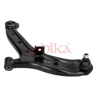 Triangle ou bras de suspension (train avant) ASHIKA 72-0H-H05L