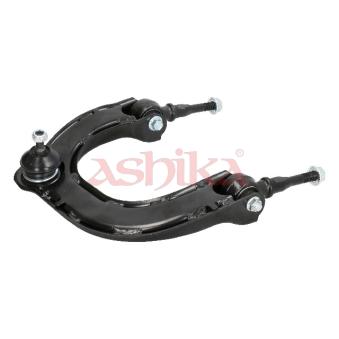 Triangle ou bras de suspension (train avant) ASHIKA 72-0H-H27L