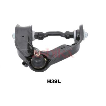 Triangle ou bras de suspension (train avant) ASHIKA OEM 544004A600