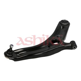 Triangle ou bras de suspension (train avant) ASHIKA OEM 545011P000