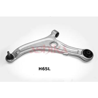 Triangle ou bras de suspension (train avant) ASHIKA OEM 545003Z000 Triangle ou bras de suspension (train avant) ASHIKA OEM 545003Z000