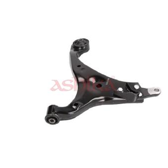 Triangle ou bras de suspension (train avant) ASHIKA OEM 545011M100