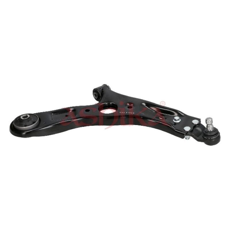 Triangle ou bras de suspension (train avant) ASHIKA 72-0H-H75R - Visuel 2